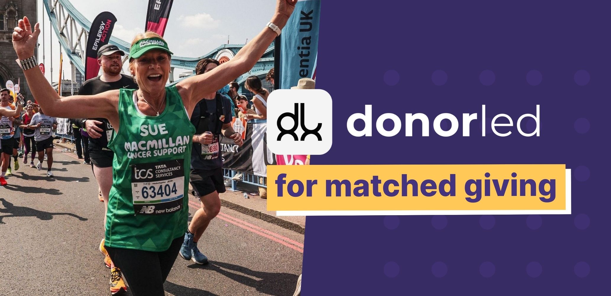 Rethinking Matched Giving: How DonorLed Transforms Corporate Match Campaigns