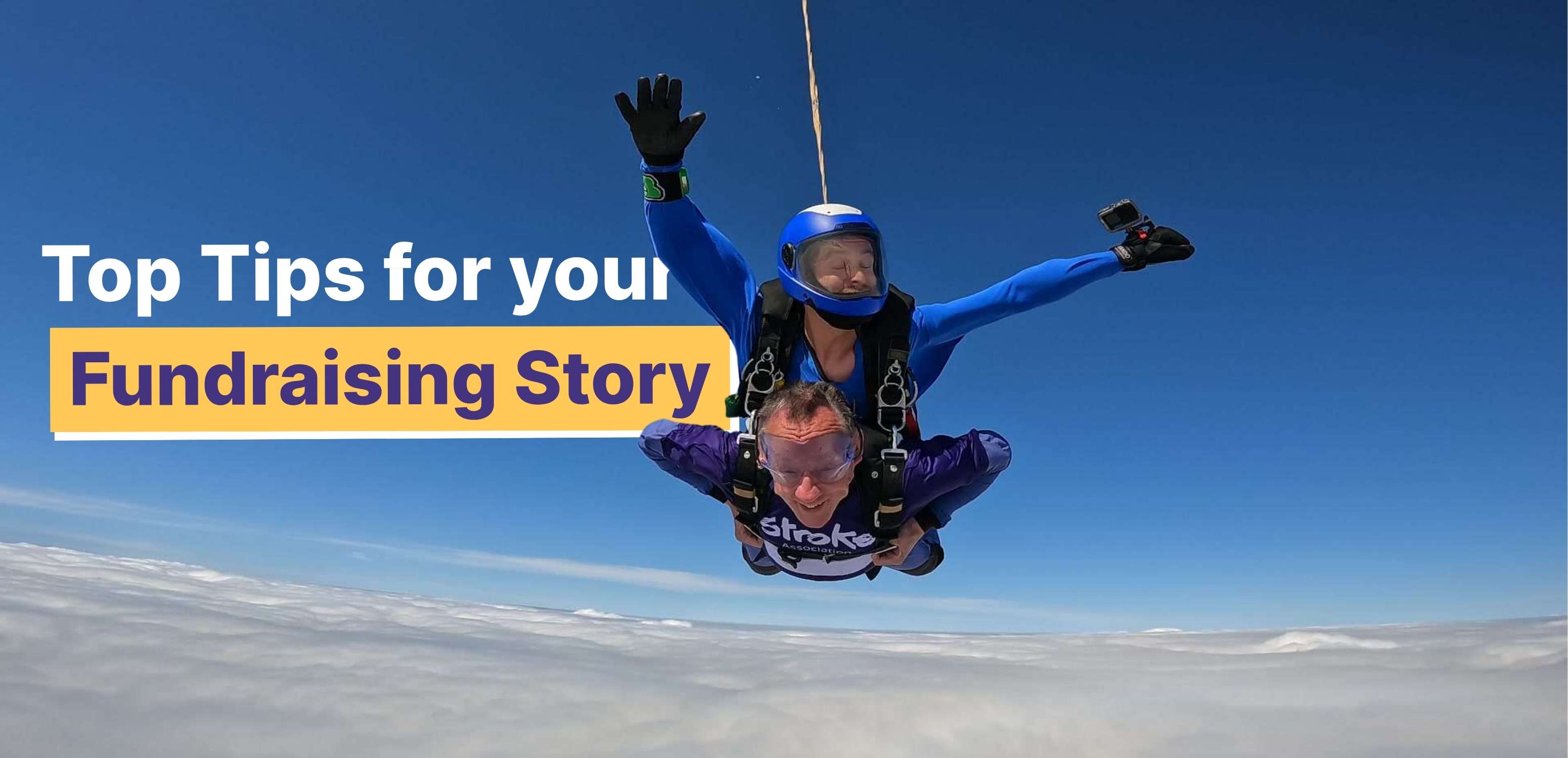 Crafting a Compelling Fundraising Story: A Step-by-Step Guide