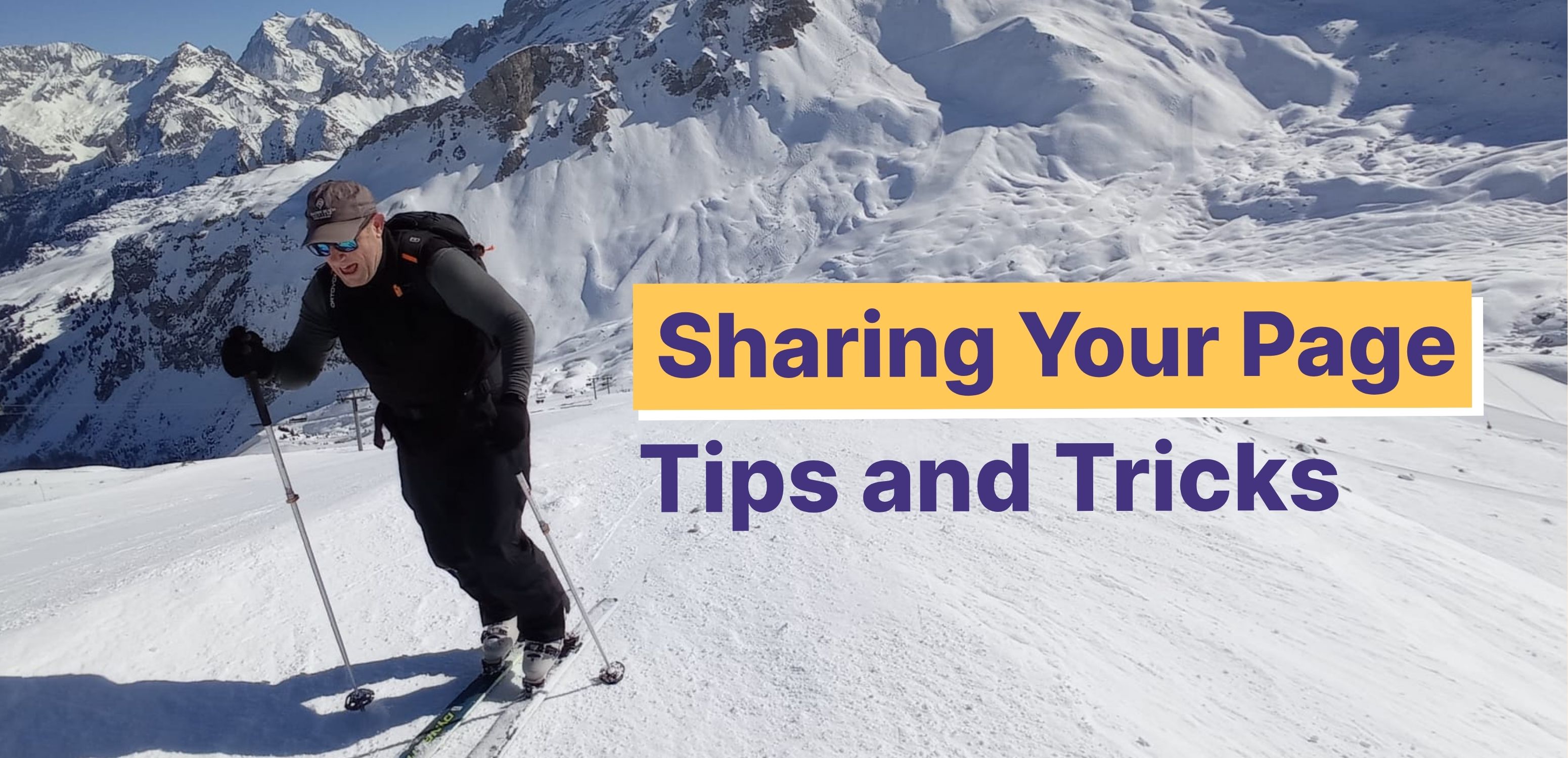 Maximise Your Fundraising Reach: Top Tools and Tips for Sharing