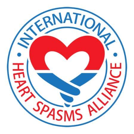 International Heart Spasms Alliance