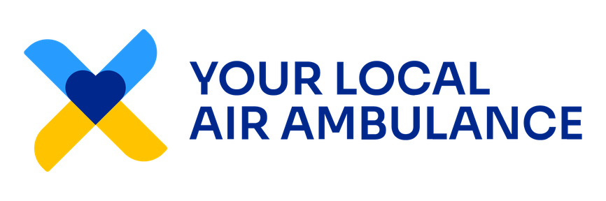 The Air Ambulance Service