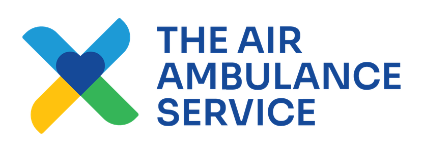 The Air Ambulance Service