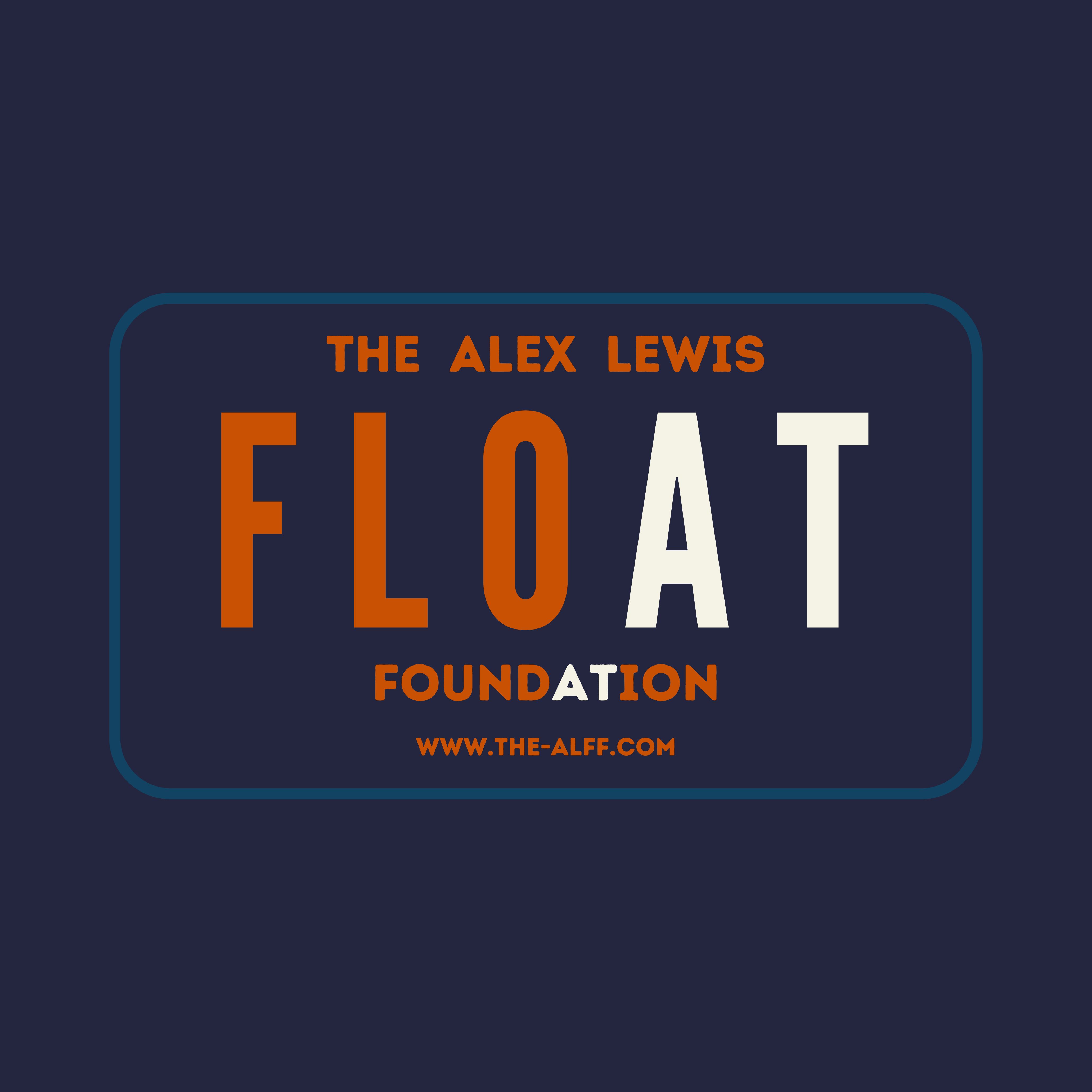 The Alex Lewis Float Foundation