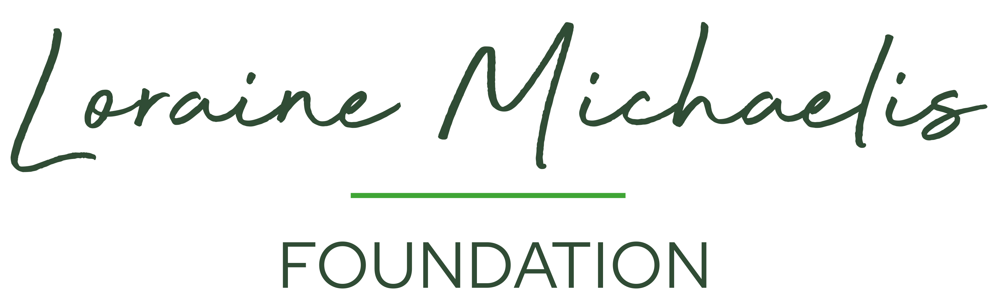 Loraine Michaelis Foundation