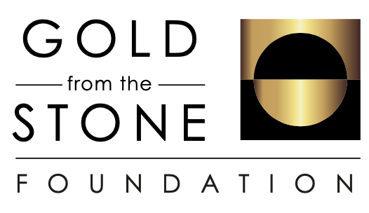 Gold From The Stone Foundation
