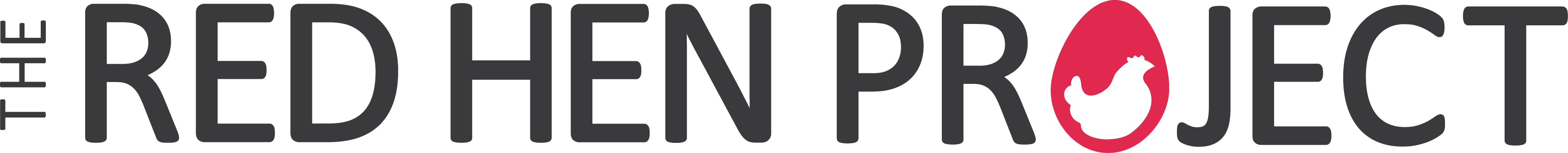 Red Hen Project
