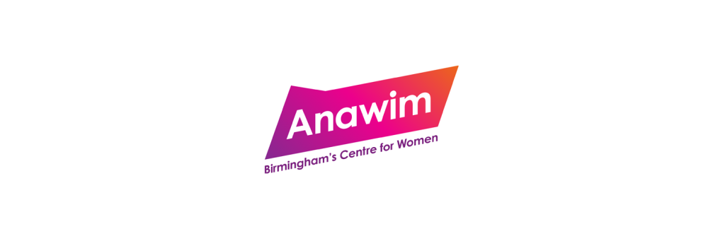 Anawim - Birmingham's Centre for Women