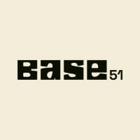 Base 51 Logo