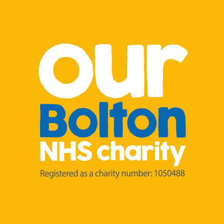 Our Bolton NHS Charity