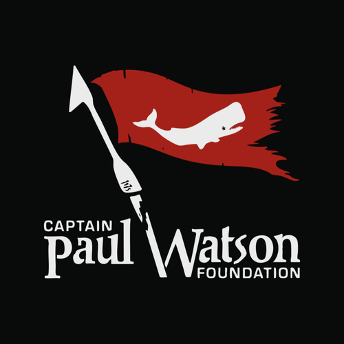 Captain Paul Watson Foundation