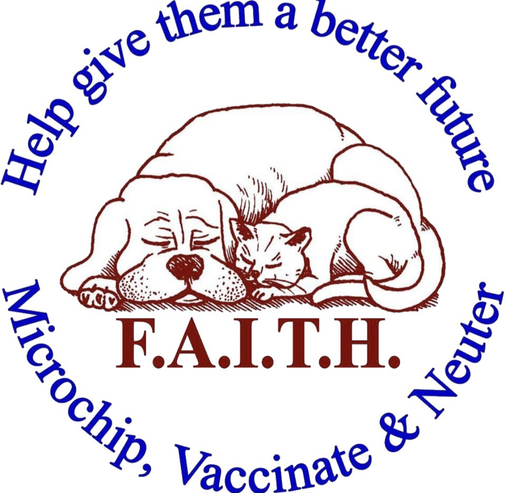 F.A.I.T.H. Animal Rescue