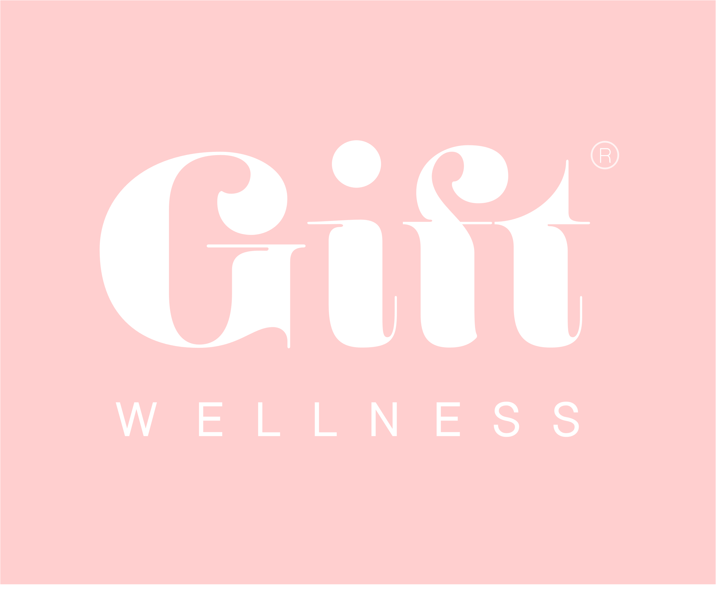 The Gift Wellness Foundation Logo