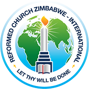 Reformed Church International - UK logo