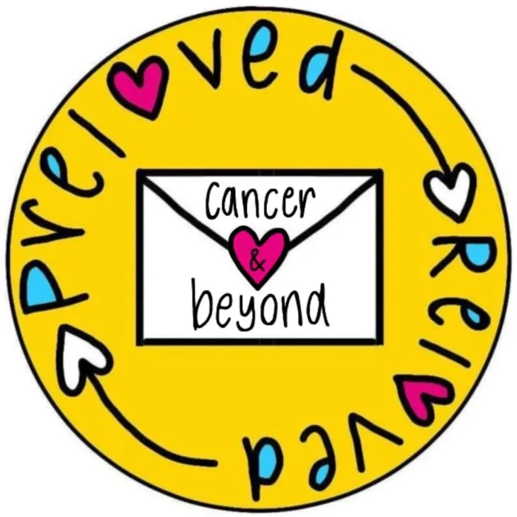 Preloved Reloved Cancer & Beyond