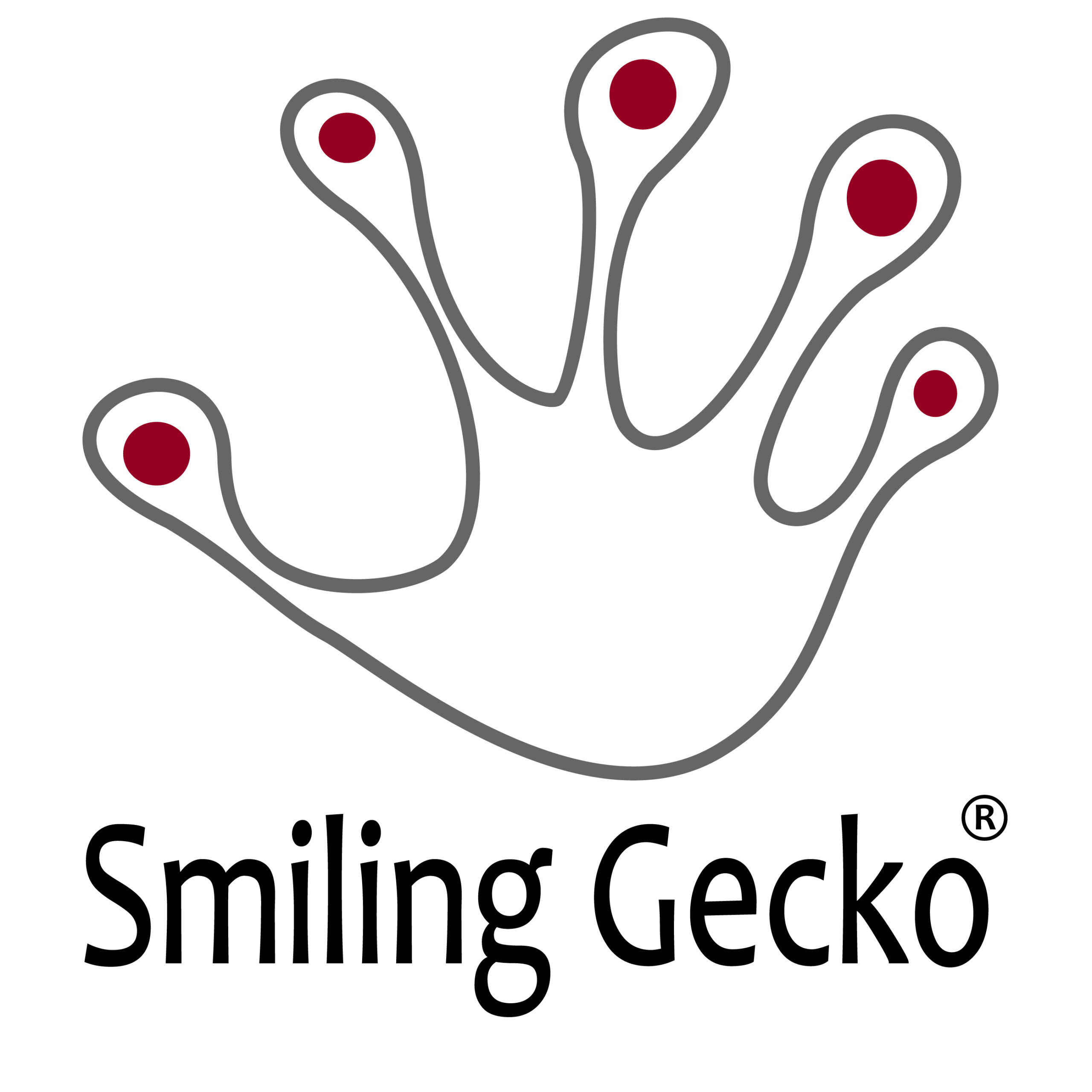 Smiling Gecko