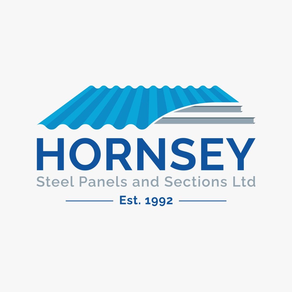 Hornsey Steel Panels and Sections