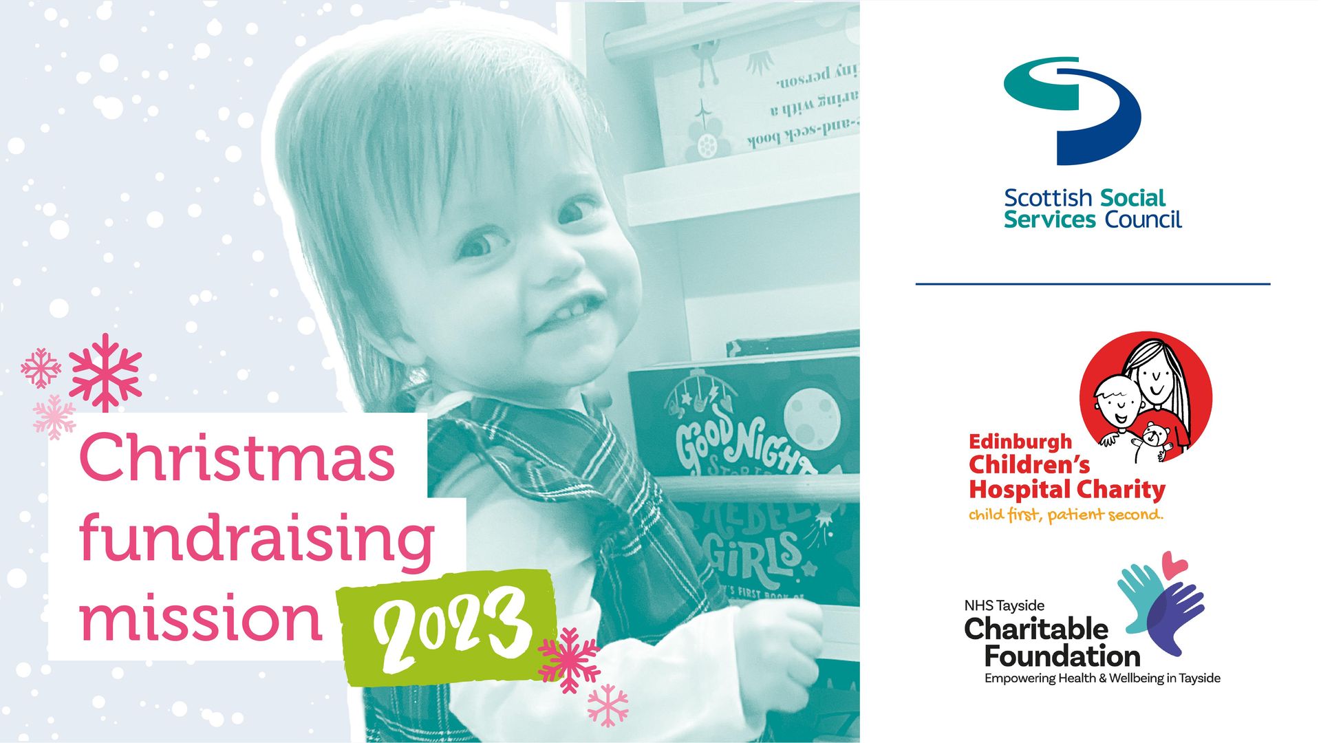 Christmas Raffle - GiveWheel