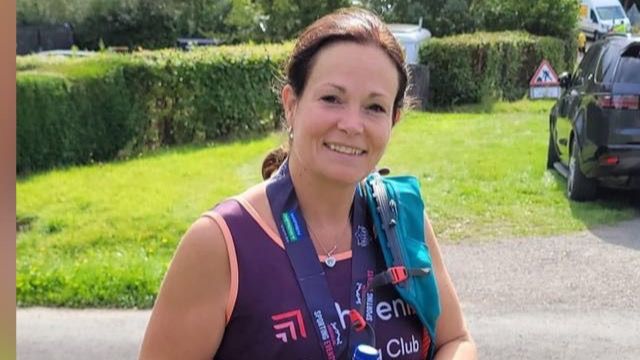 A Century in my half Century Year... Running 100+ Miles for Four Incredible Charities