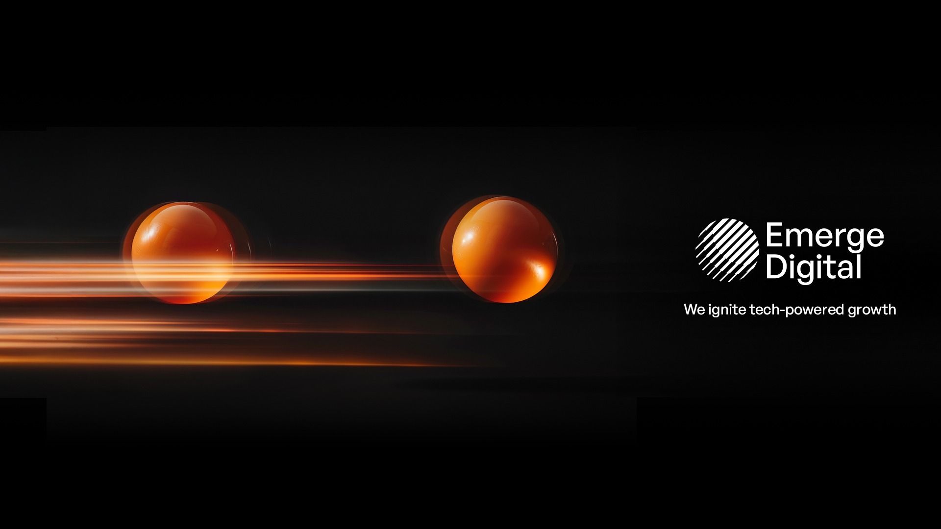 Emerge Digital Charities of the Year 2025-26