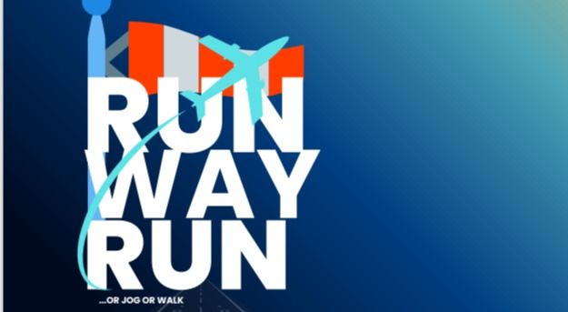 Runway Run 2025