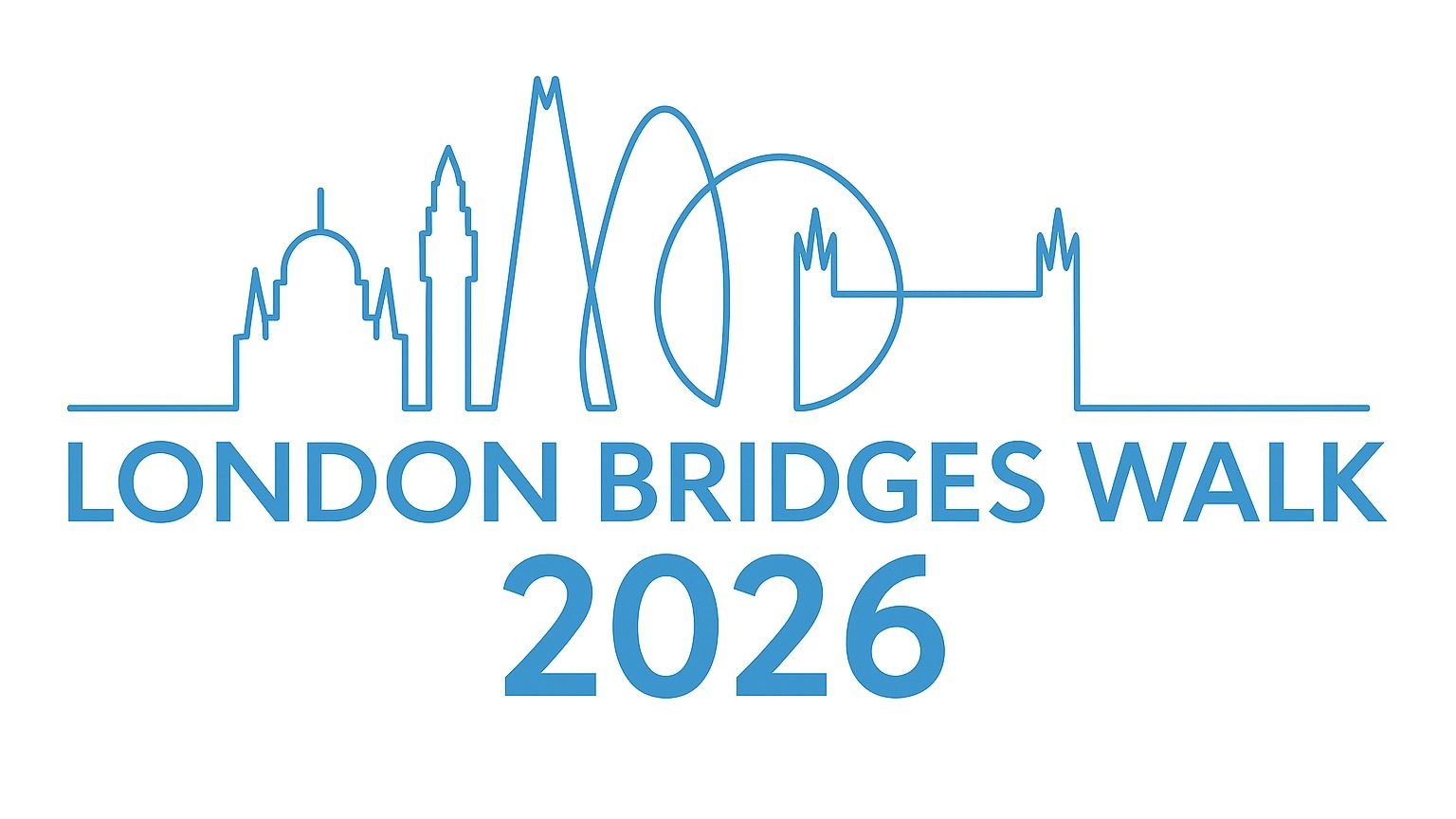 Public Sector Challenge: London Bridges 2026 (Registration Page)