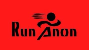 Run Anon Does Dublin City Marathon