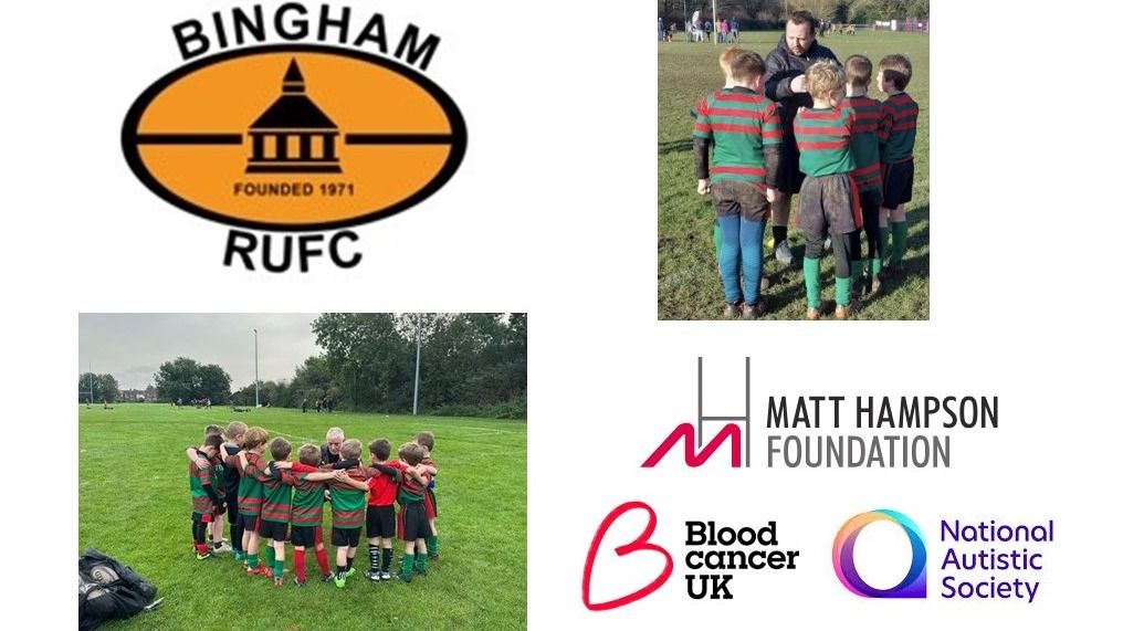 Bingham RUFC WattBike Challenge