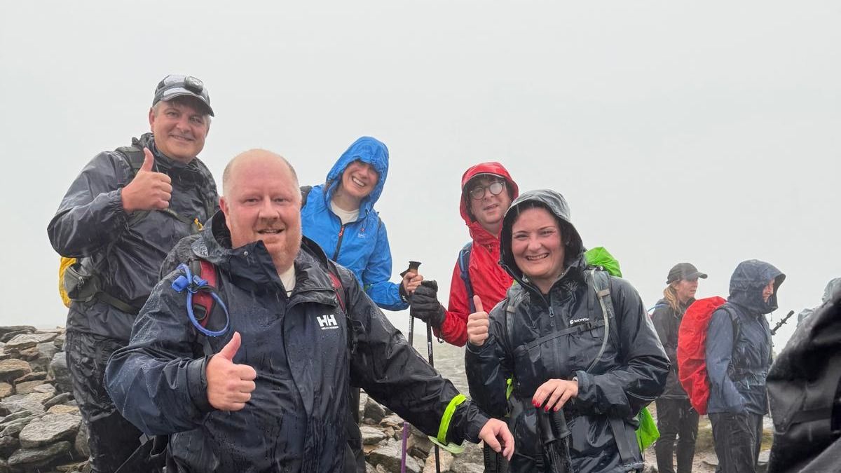 Deka Crime Every Mountain