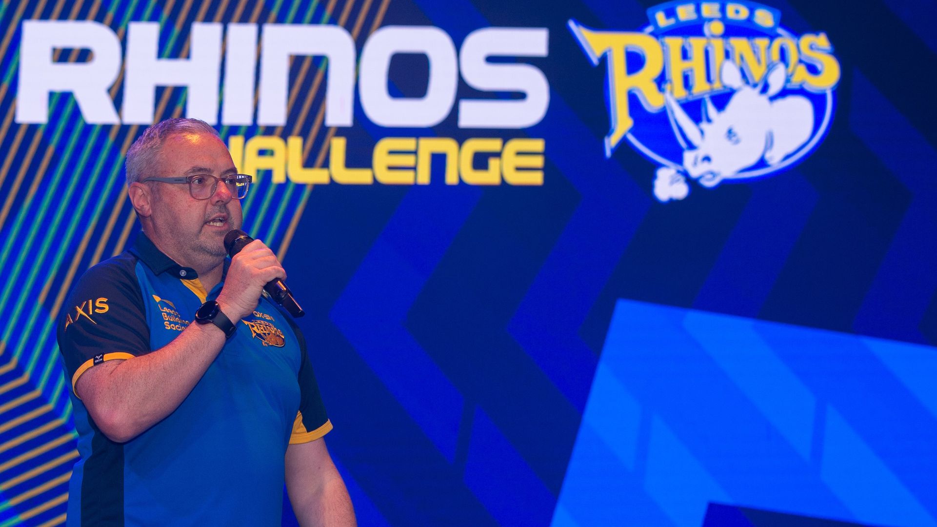 Gareth Cook Yorkshire Marathon for MND and Rhinos Foundation #7 Aka Slow Farah