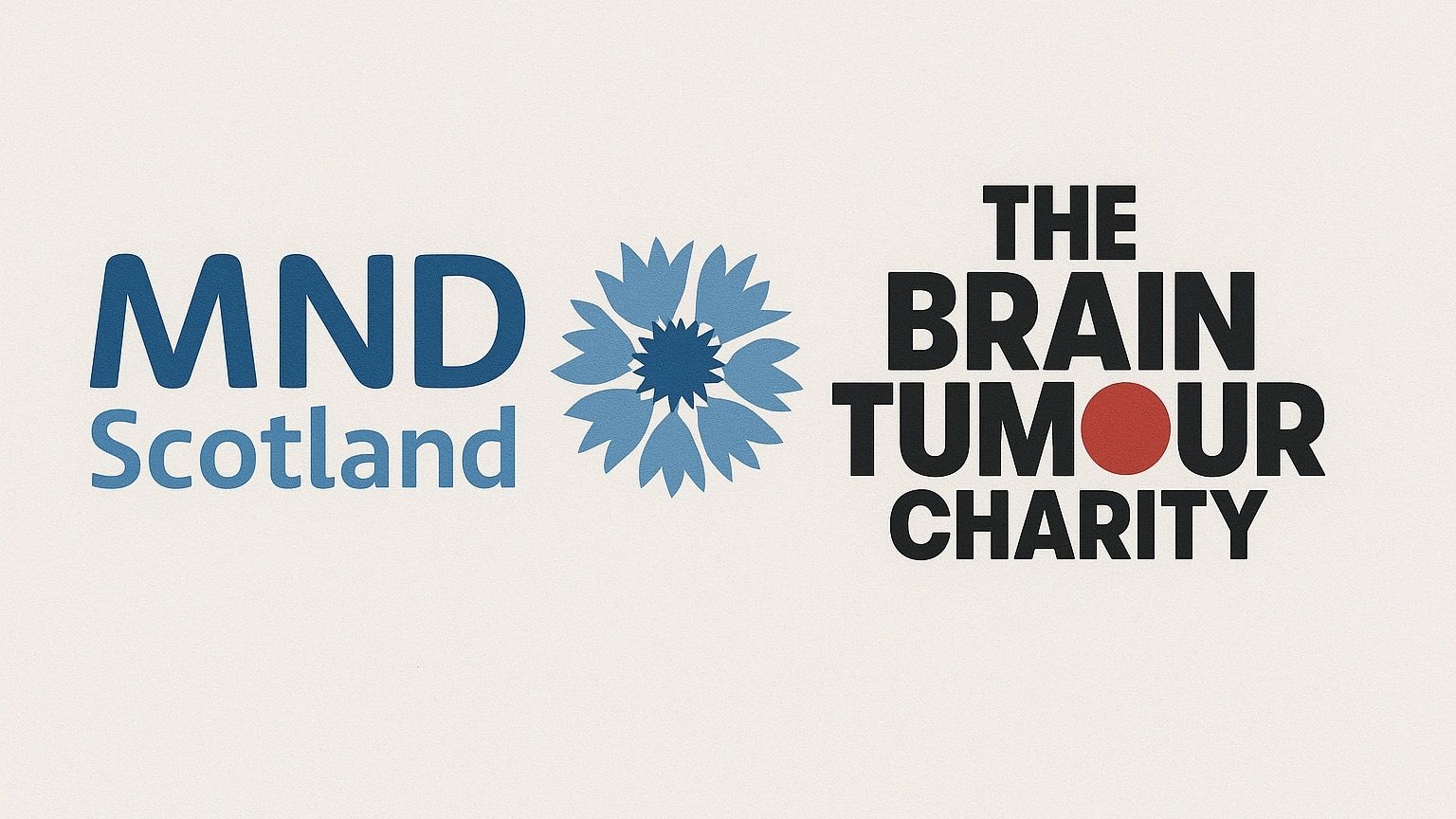 Edinburgh Half Marathon in aid of MND Scotland & The Brain Tumour Charity