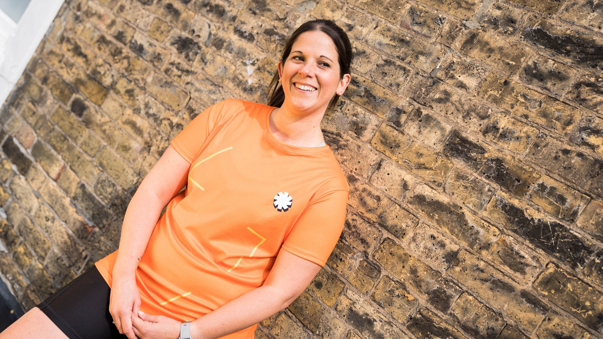 Anna's Chicago Marathon