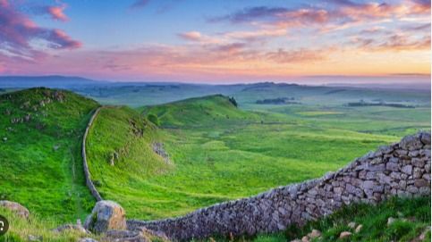 MND - Just4Davy - Hadrian' wall