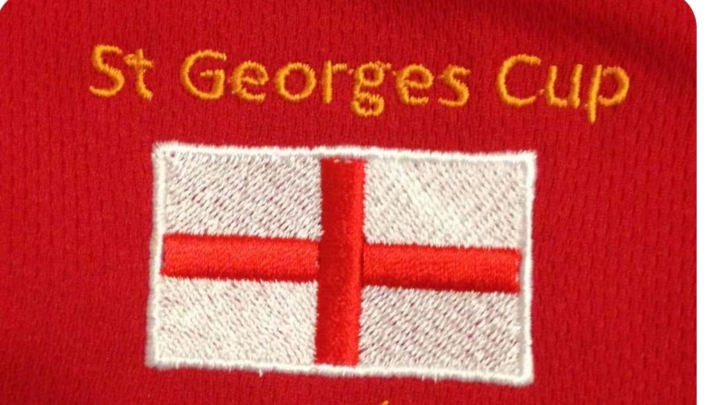 Team South St Georges Cup 2026