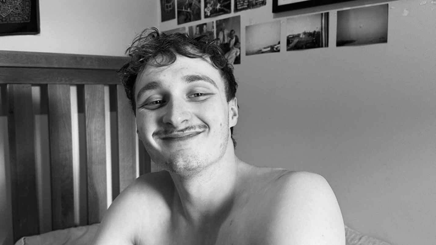 Emma & David’s hike for George