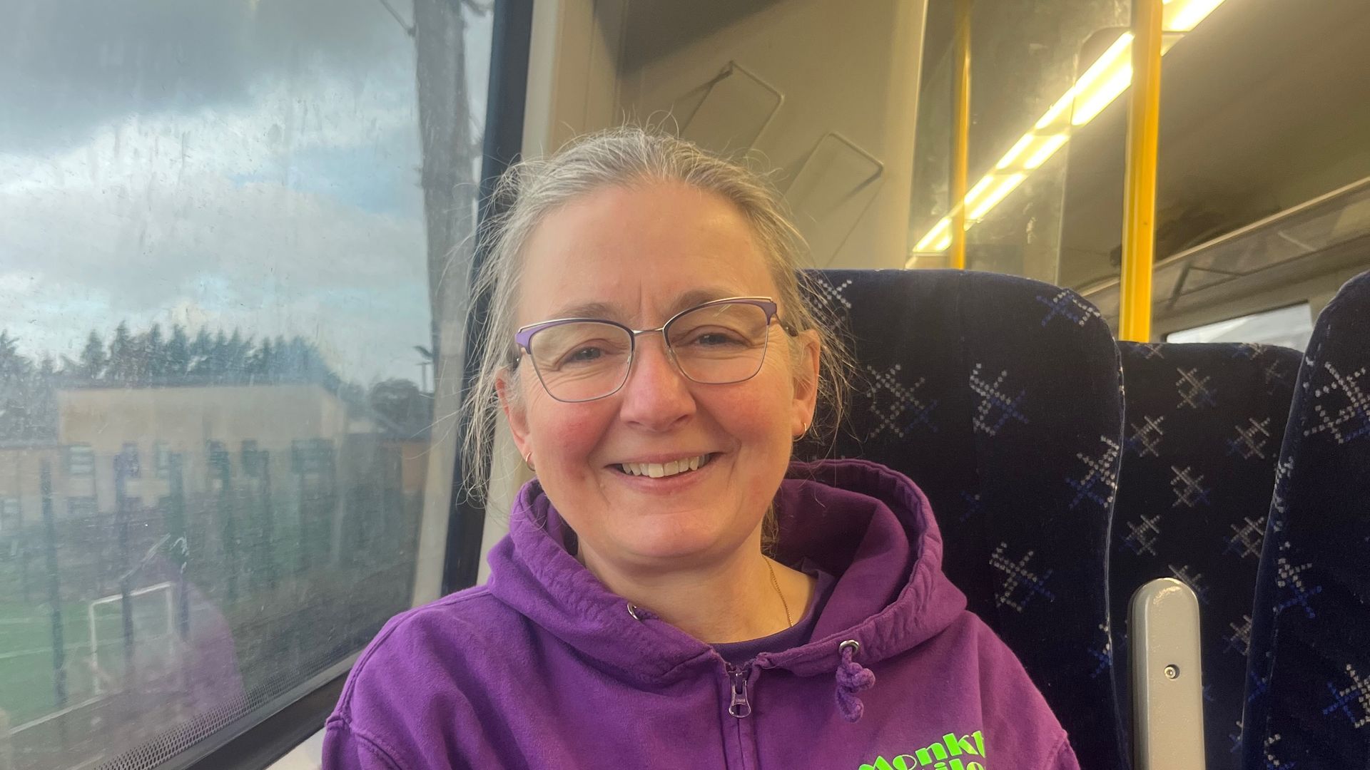 Jane Paterson's Run the Runway 2026