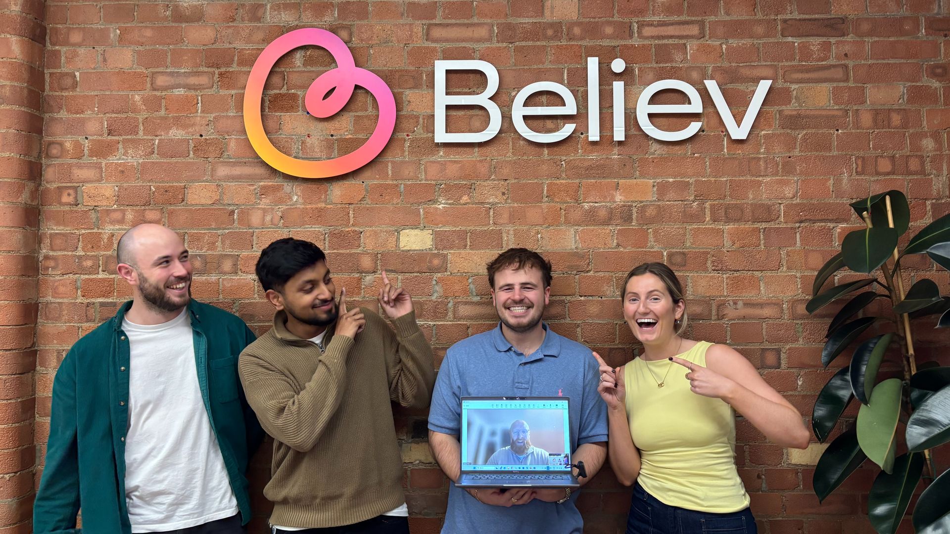 We're running The Fulham 10k for cleaner air in London!