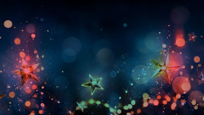 LCP Festive Charity Raffle 2025!