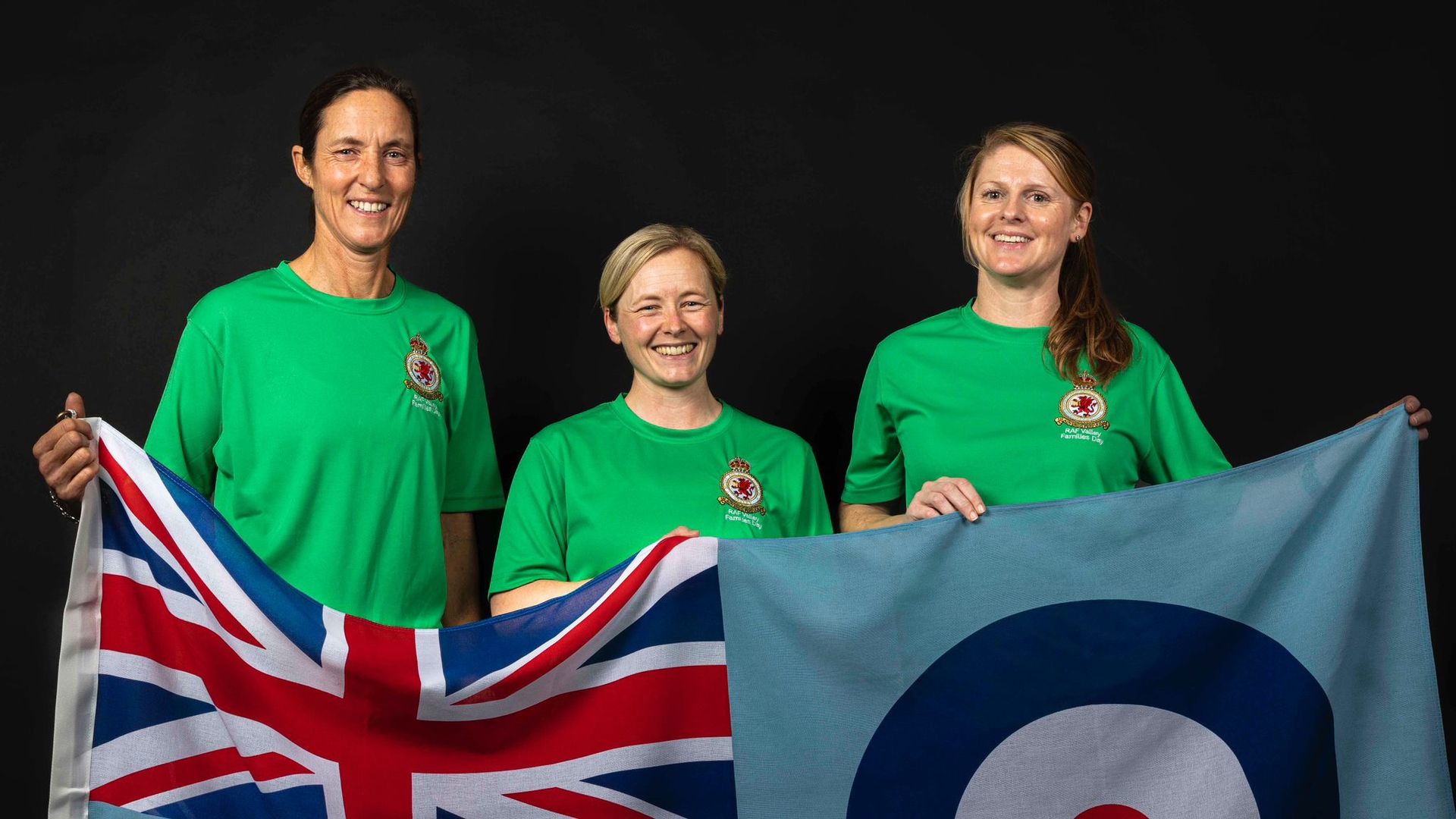 5 Marathons in 5 Days – An Epic Challenge Around Anglesey