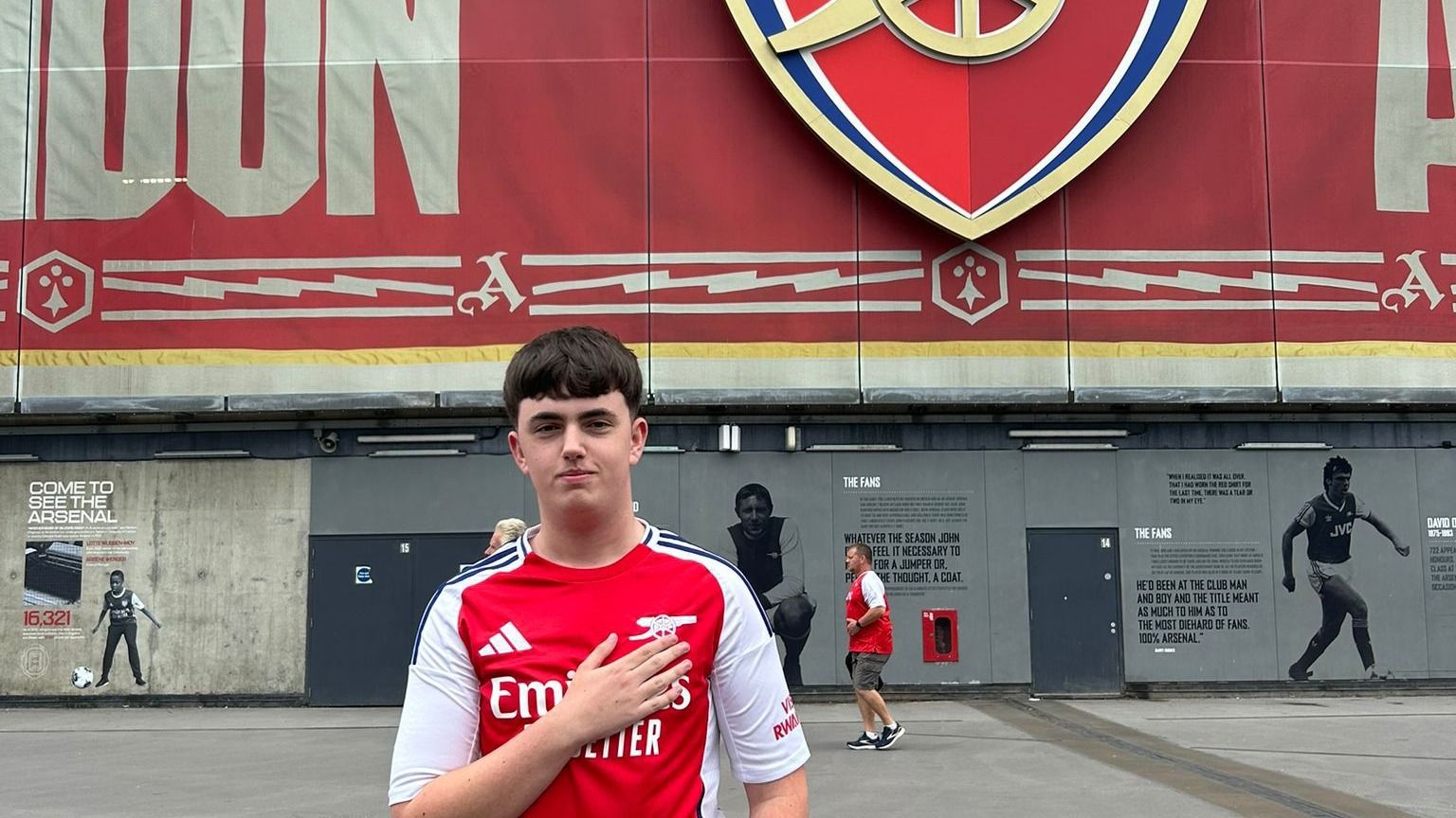 RIDE TO REMEMBER ALEX ELDER