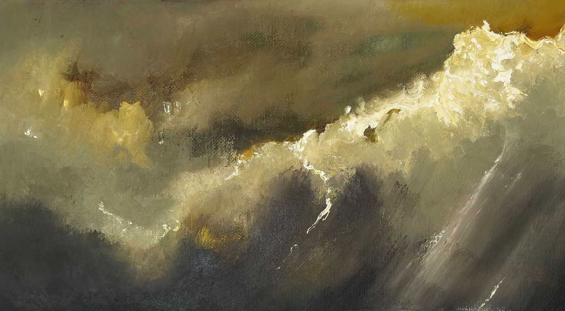 Gold From The Stone Foundation Christmas Dinners