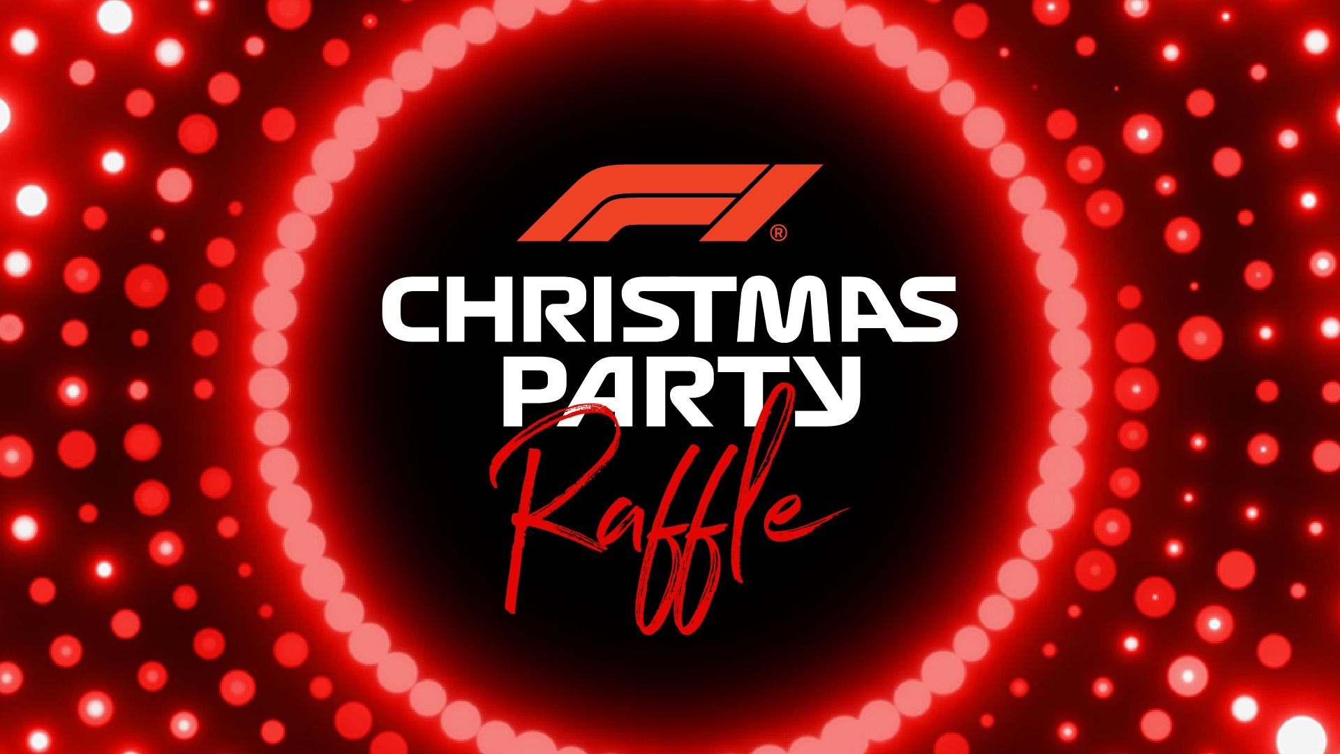 F1 Christmas Party