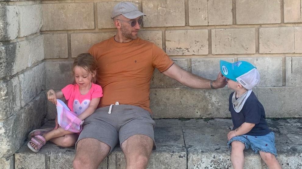 Remembering Adam Dracott