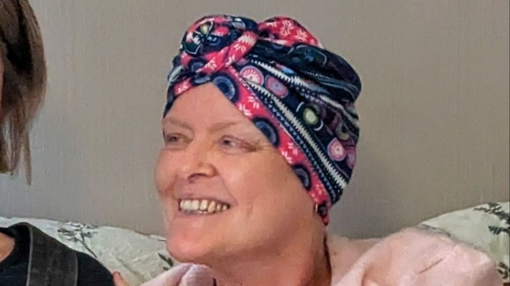 24-HOUR CHARITY ROW ~ supporting Jane & millions alike