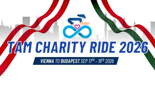 The TAM Charity Ride 2026