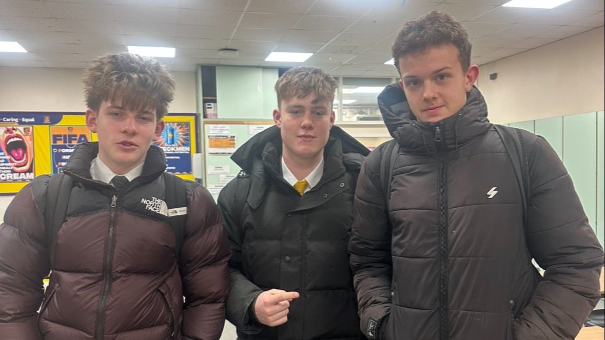 Miles for Hearts United