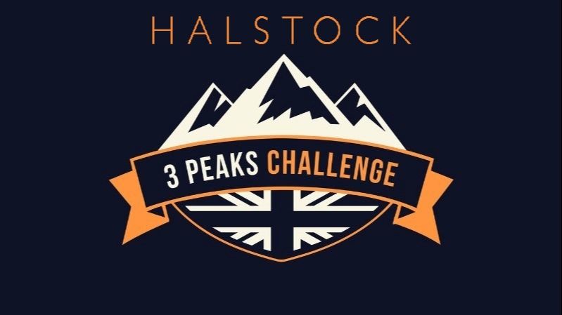 Halstock 24hr 3 Peaks Challenge!