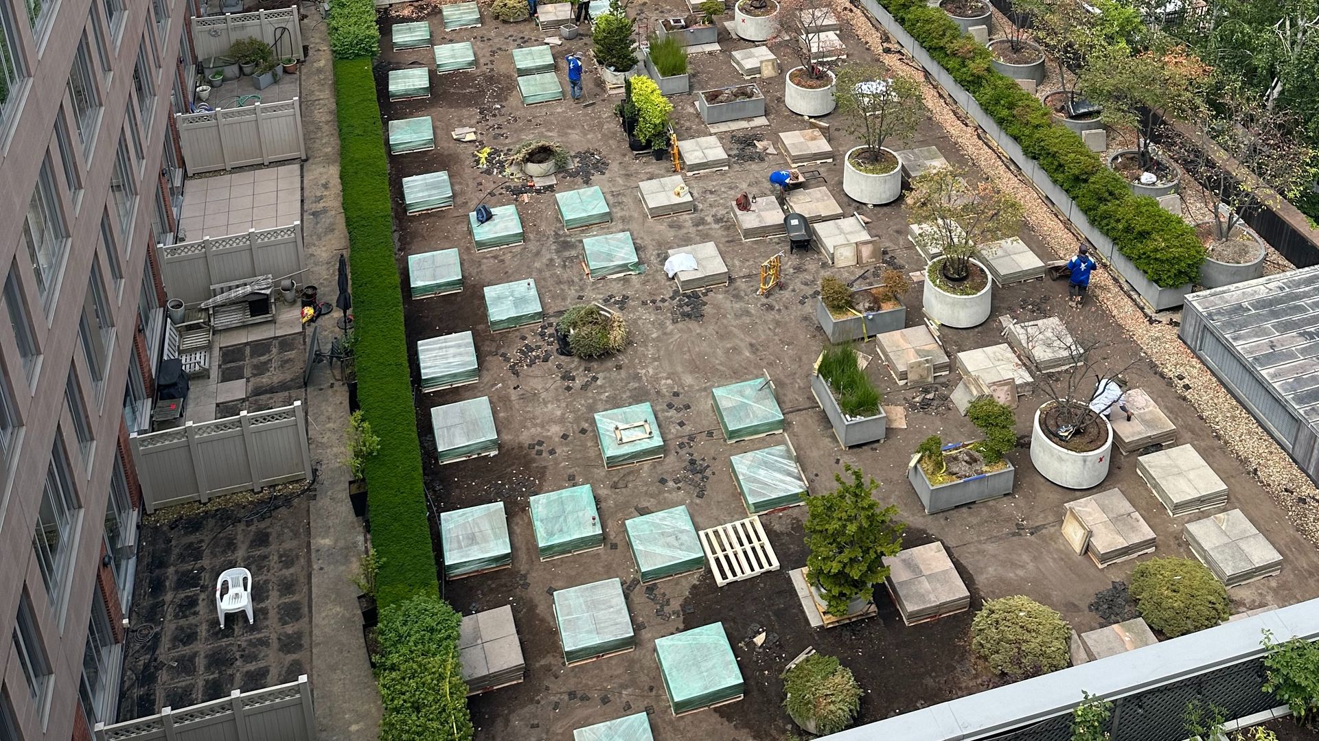 400 Tons The Eagle Way