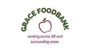 Let's raise money for The Grace Food Bank this Christmas!