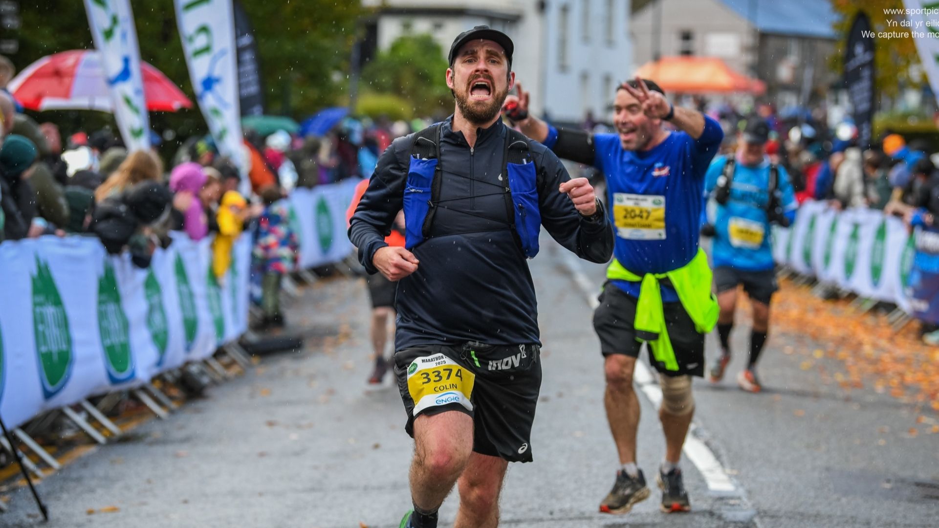 Six Marathons for 2026