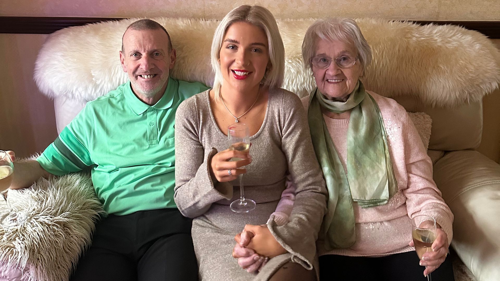 Every Mile For Dementia & Blood Cancer